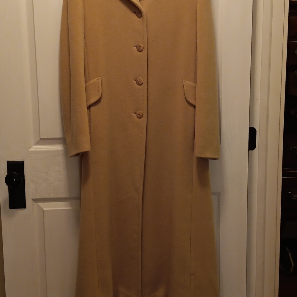 Winter coat